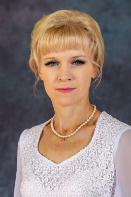 Чубукина Елена Владимировна Чубукина Елена Владимировна