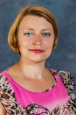 Коновалова Анастасия Александровна Коновалова Анастасия Александровна