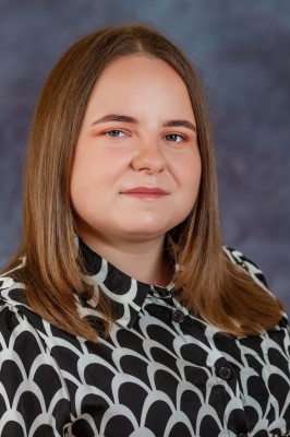 Выскребенцева Анна Юрьевна Выскребенцева Анна Юрьевна