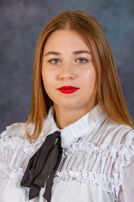 Ефремова Елена Сергеевна Ефремова Елена Сергеевна