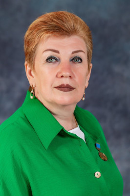 Ефремова Елена Львовна Ефремова Елена Львовна
