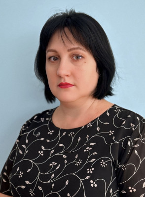 Вишнякова Ольга Александровна Вишнякова Ольга Александровна