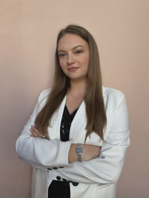 Сюткина Алина Михайловна Сюткина Алина Михайловна
