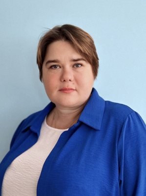 Ручкина Ольга Алексеевна Ручкина Ольга Алексеевна